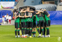 Stal Stalowa Wola wystawiona na sprzedaż – miasto chce zbyć większość akcji spółki