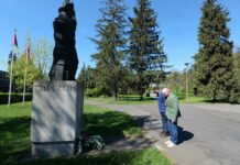 św. Florian – patron strażaków, hutników i Stalowej Woli