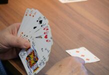 Turniej Par Brydża Sportowego
