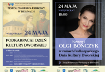 Już w niedzielę Podkarpacki Dzień Kultury Dworskiej w Bielinach