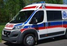 Komunikat w sprawie bazy pogotowia ratunkowego