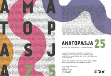 AMATOPASJA 25 im. Alicji Czajkowskiej-Chmielewskiej