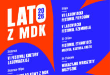 LATO Z MDK