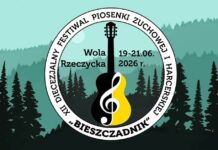 Harcerskie święto muzyki ponownie zawita do Woli Rzeczyckiej