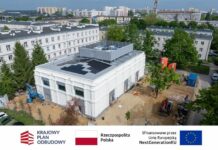 Dobiegła końca modernizacja energetyczna „Ballady”