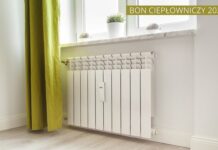 Bon ciepłowniczy 2026 – od 1 lipca można składać wnioski