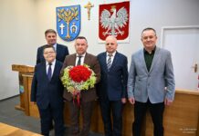 Jednogłośne absolutorium i wotum zaufania dla Wójta Gminy Jeżowe