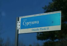 Rusza przebudowa ulic Cyprysowej, Torowej i Bratkowej