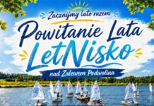 Powitanie Lata LetNisko 2026