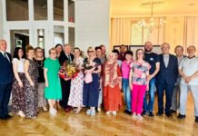Pięć lat Bractwa Świętego Jakuba w Ulanowie