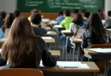 Młodzi stawiają na edukację