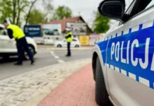 Policyjne działania podczas długiego czerwcowego weekendu