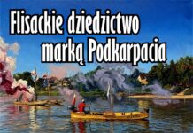 Przed nami Międzynarodowe Dni Flisactwa 2026 w Ulanowie
