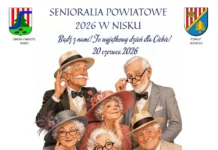 Już 20 czerwca Senioralia Powiatowe w Nisku