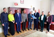 W Nisku poprawie ulegnie zaopatrzenie w wodę pitną