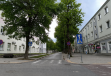 Stalowa Wola inwestuje w zielono-niebieską infrastrukturę