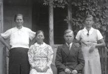 Tajemnicze zdjęcia sprzed 100 lat czekają na rozpoznanie