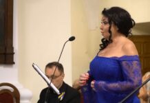 Dziś recital Alicji Węgorzewskiej w Rozwadowie
