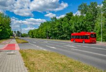Zmiana w komunikacji miejskiej dla Osiedla Hutnik