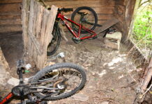 30-latek zatrzymany za serię kradzieży rowerów