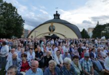 Rodzinny Piknik w Stalowej Woli pełen atrakcji i wspólnej zabawy
