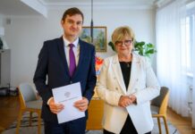 Marcin Jadach konsultantem wojewódzkim w dziedzinie nefrologii