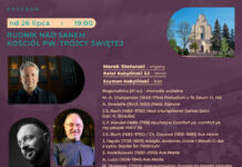 Podkarpacki Festiwal Organowy w Rudniku nad Sanem