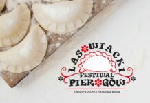 Trwają zgłoszenia do VII Lasowiackiego Festiwalu Pierogów