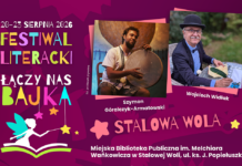 Zapraszamy na bajkowy festiwal do MBP