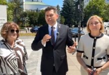 Komisja sejmowa pozytywnie zaopiniowała wniosek dotyczący inwestycji SMR w Stalowej Woli