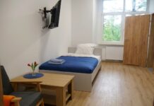 Rekrutacja uczestników do nowo otwartego Centrum Opiekuńczo-Mieszkalnego