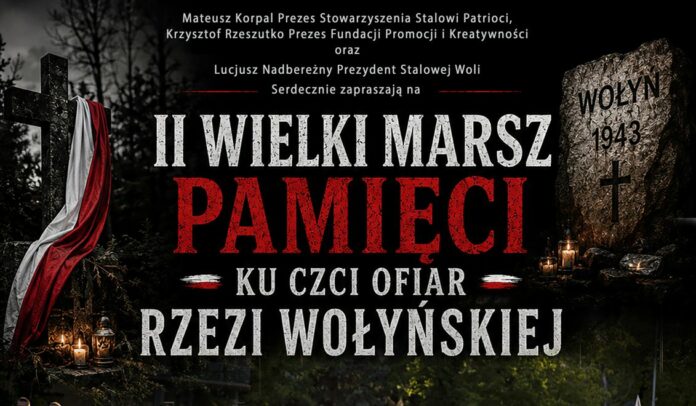 plakat 10 lipca