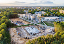Informacja House Partner Sp. z o.o. Sp. komandytowa dla Mieszkańców Stalowej Woli