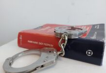 Policjanci ustalili sprawcę kradzieży