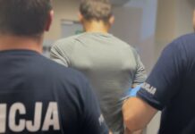 Tymczasowy areszt dla 32-latka za kradzieże i posiadanie substancji zabronionych