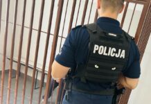 Wydarzenia Naruszyła nietykalność ratownika – w trybie przyspieszonym usłyszała wyrok