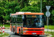 Ważne zmiany dla kursów linii 1 i 4