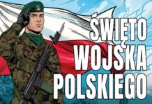 W podziękowaniu za służbę Ojczyźnie – Święto Wojska Polskiego w Stalowej Woli