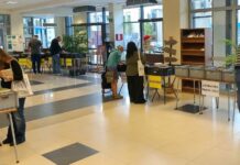 Ruszył książkowy kiermasz na zakończenie wakacji