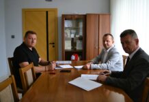 Ponad 3 mln zł na drogi w Rudniku nad Sanem