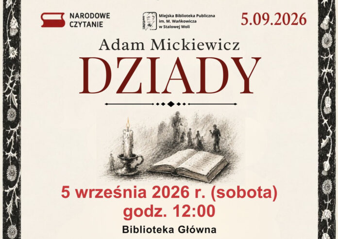 Dziady