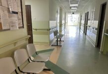 Zakończenie remontu i modernizacji Oddziału Chirurgicznego w SPZZOZ w Nisku