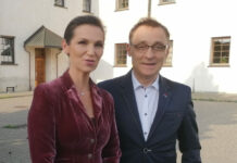 Koncert Olgi Bończyk w Stalowej Woli