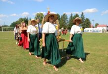Dożynki Gminy Radomyśl nad Sanem już 23 sierpnia. Święto plonów w Dąbrówce Pniowskiej