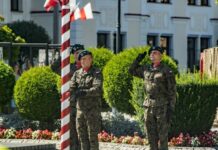 Nisko zaprasza na obchody Święta Wojska Polskiego
