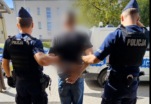Odpowie za kradzież rozbójniczą popełnioną w warunkach recydywy