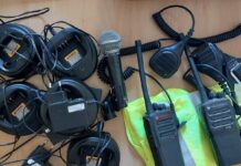 Odpowie za kradzież sprzętu elektronicznego