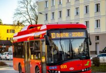 Zmiany w kursach komunikacji na osiedlu Hutnik
