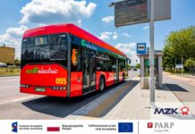 Stalowa Wola zamawia kolejne elektryczne autobusy. Po raz pierwszy także przegubowe