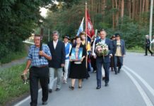 „Tradycja Sanem Pisana” – pamięć zaklęta w historii Radomyśla